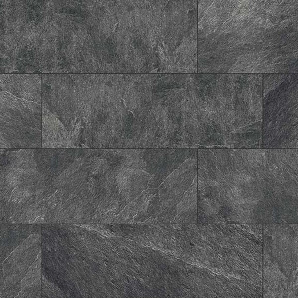 Porcea Rio Black Porcelain Paver